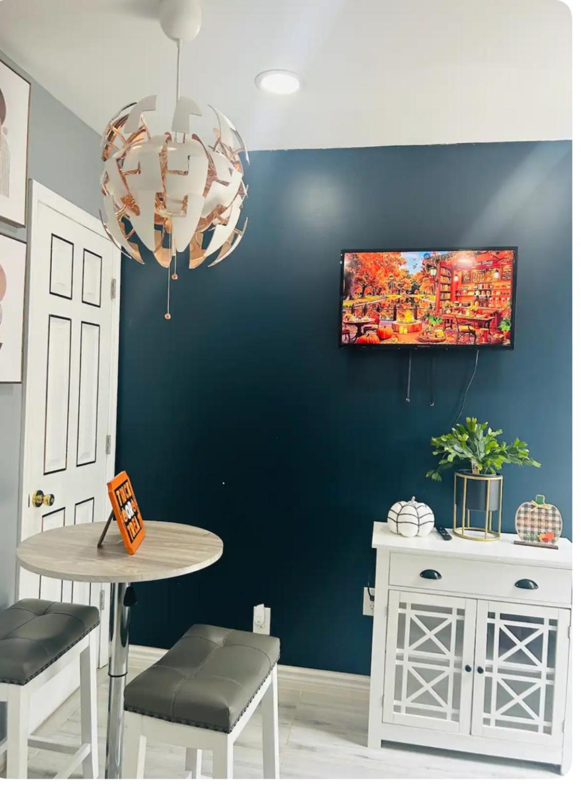 Fancy Studio Private Entrance Selden Ngoại thất bức ảnh