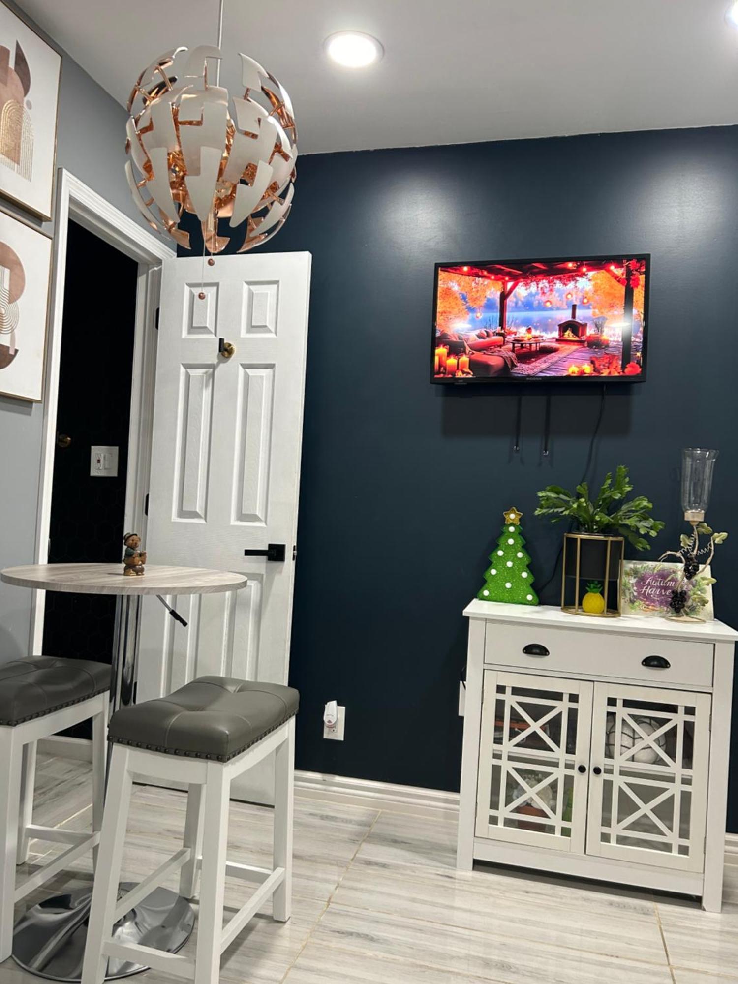 Fancy Studio Private Entrance Selden Ngoại thất bức ảnh