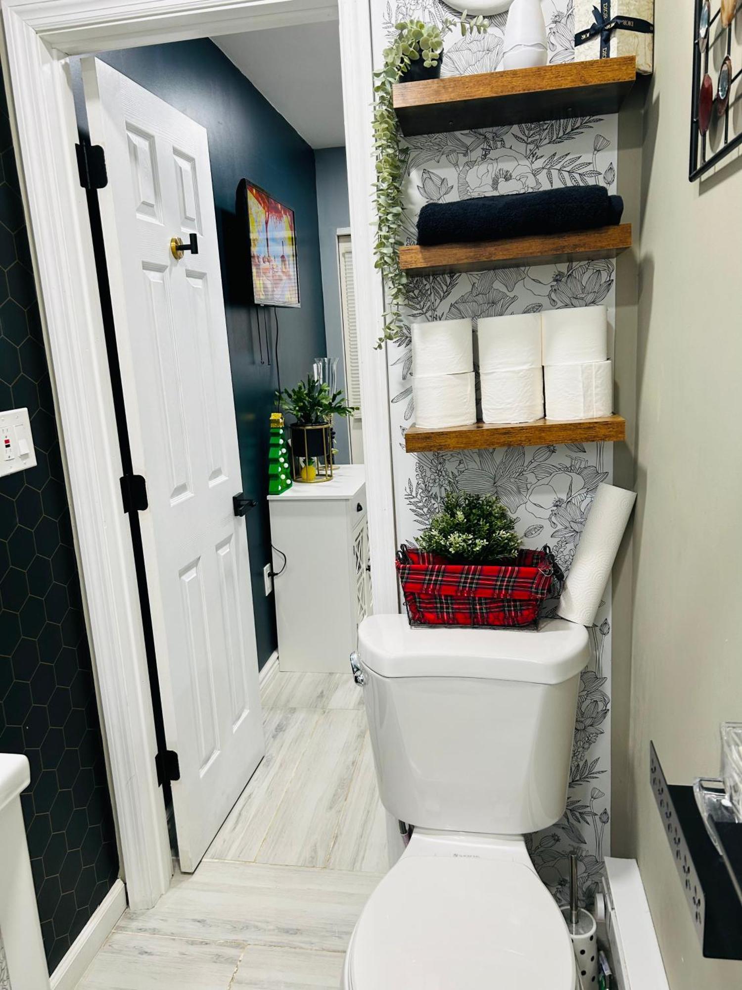 Fancy Studio Private Entrance Selden Ngoại thất bức ảnh