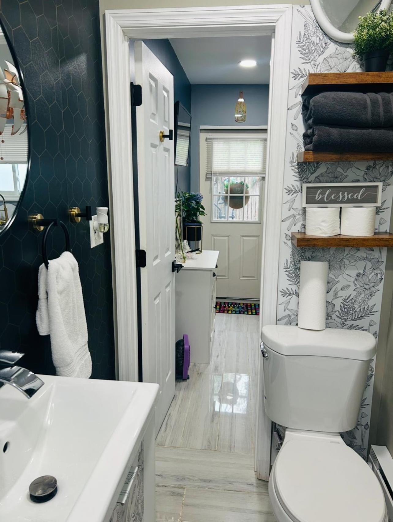Fancy Studio Private Entrance Selden Ngoại thất bức ảnh