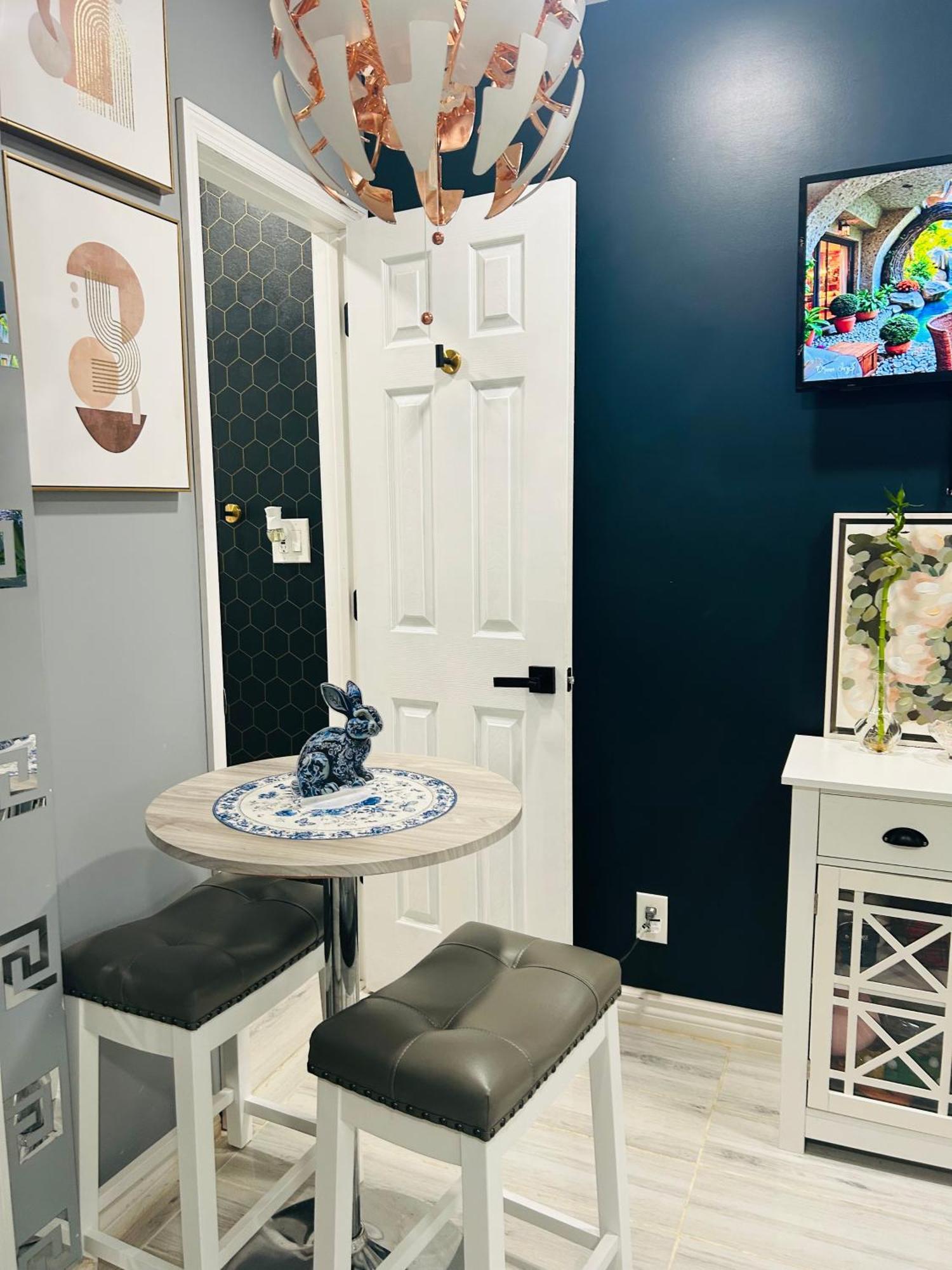 Fancy Studio Private Entrance Selden Ngoại thất bức ảnh