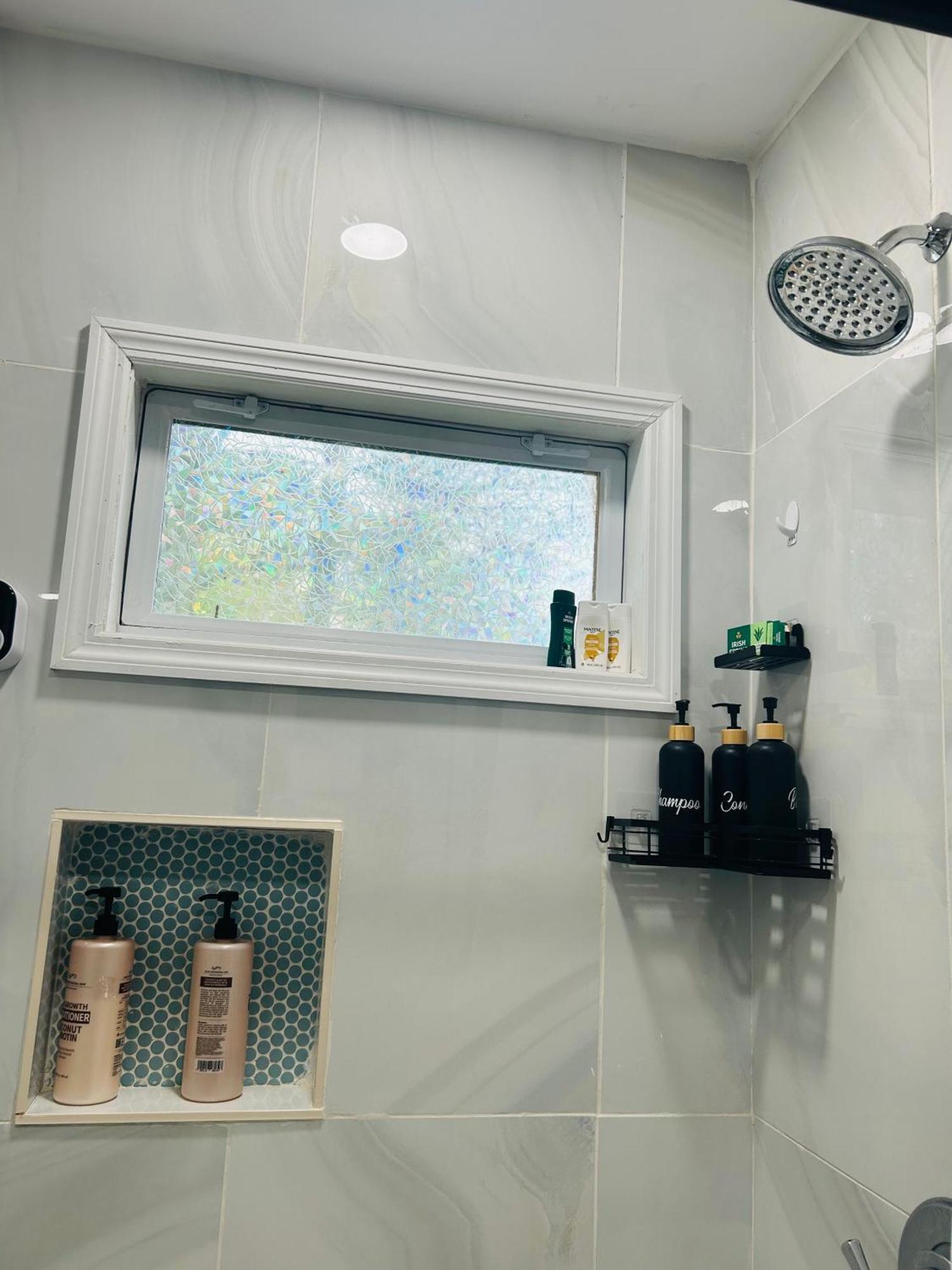 Fancy Studio Private Entrance Selden Ngoại thất bức ảnh