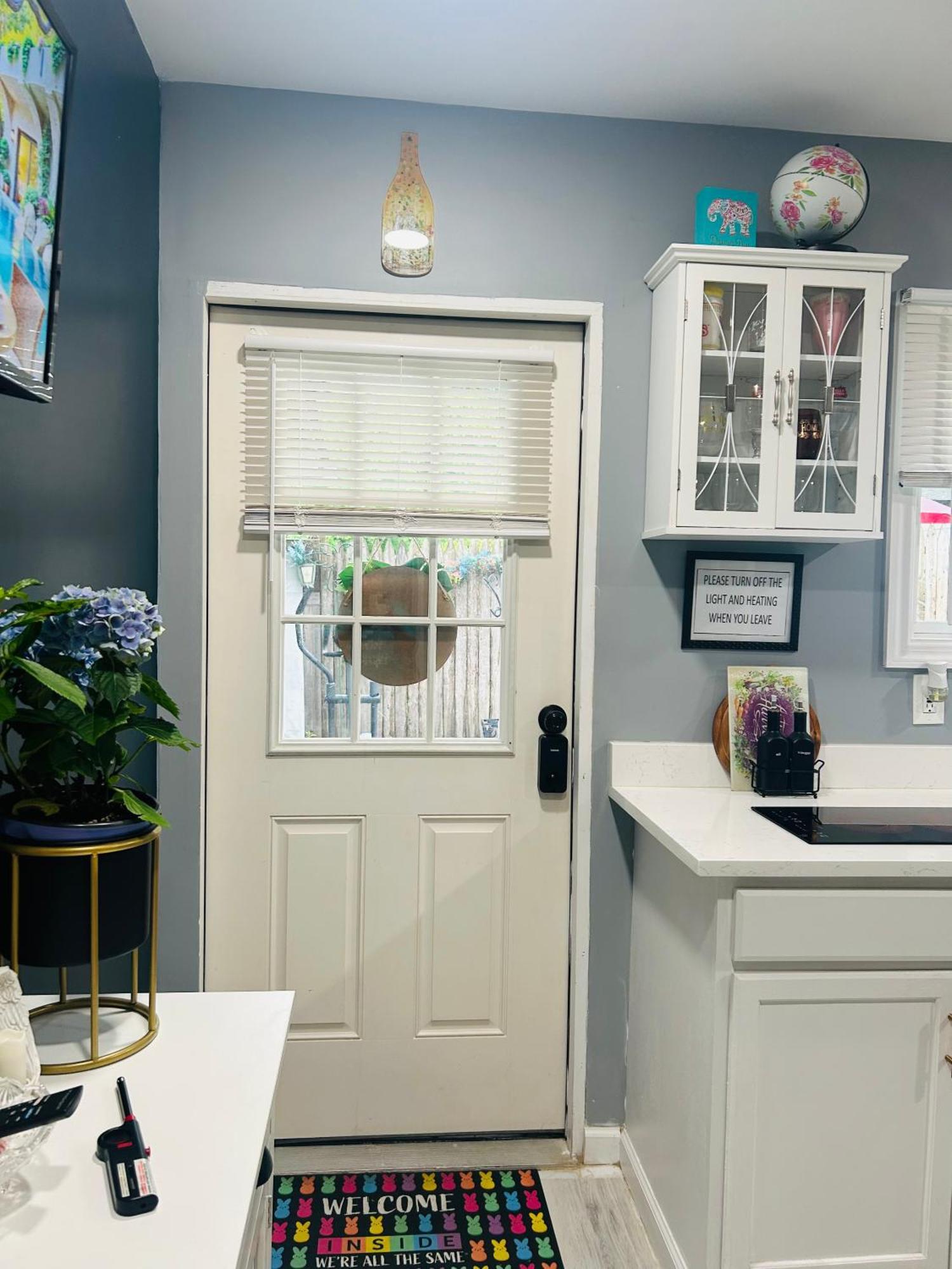 Fancy Studio Private Entrance Selden Ngoại thất bức ảnh