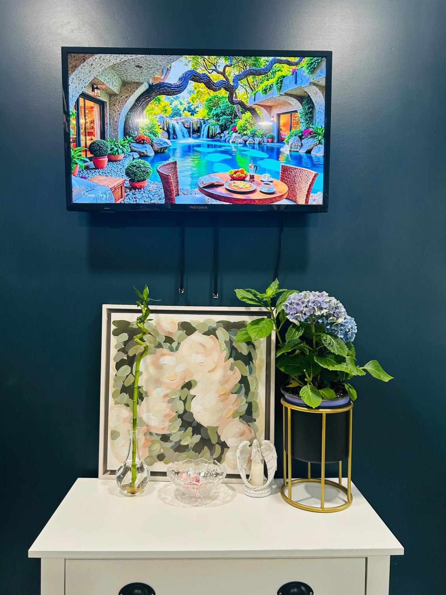 Fancy Studio Private Entrance Selden Ngoại thất bức ảnh