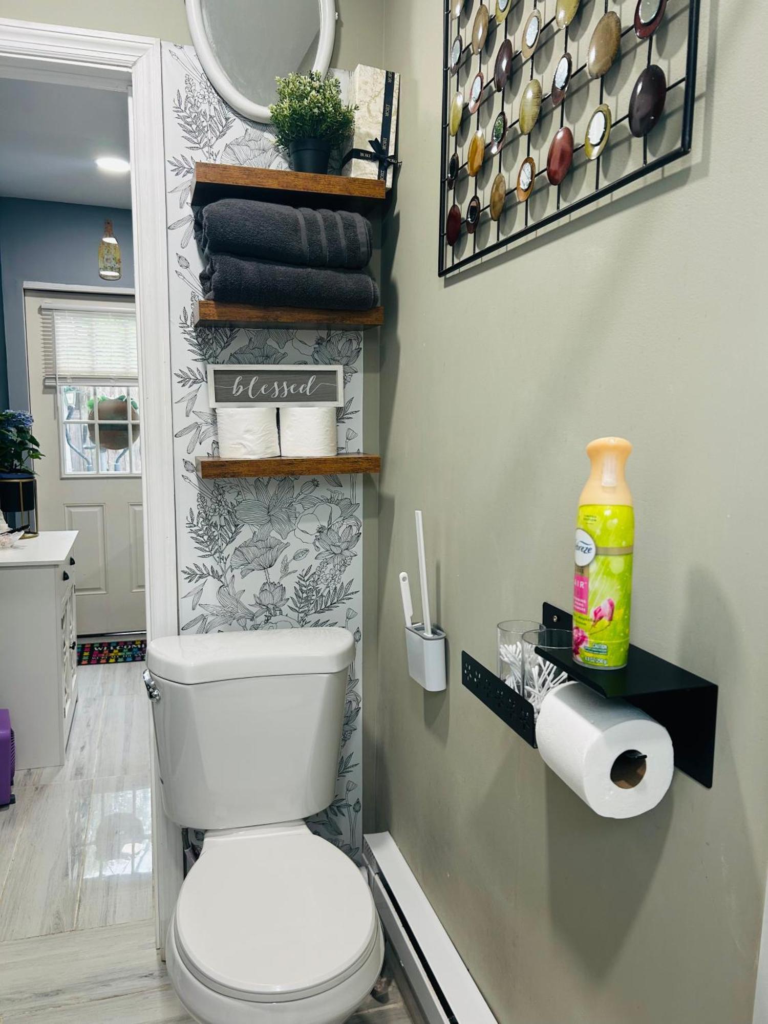 Fancy Studio Private Entrance Selden Ngoại thất bức ảnh